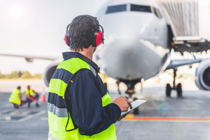 Aviation safety news