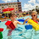 Online vacation package deals for families