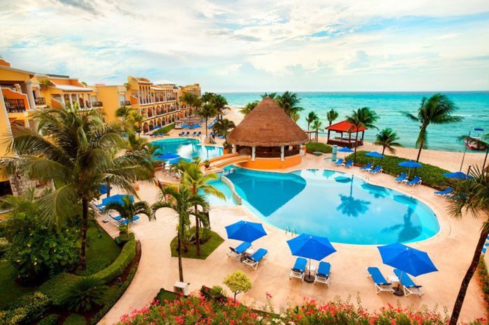 Cancun royal mexico sands resorts inclusive resort family hotel vacation spa packages families deals hotels destinations safe riviera sites familyvacationcritic