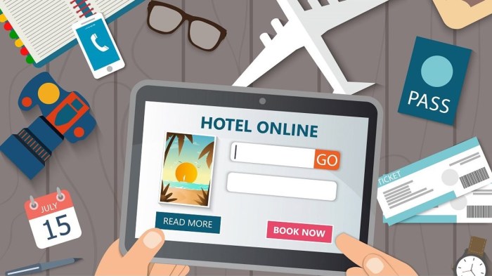 Online hotel booking platforms with best deals on dining