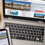 Online holiday booking websites with best views