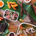 Tips for experiencing local cuisine